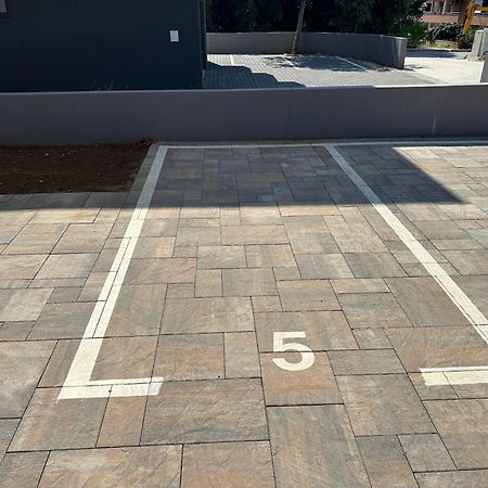 Apartments Harmony Hills PUY 외부 사진