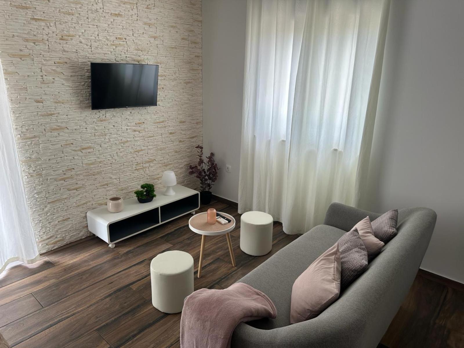 Apartments Harmony Hills PUY 외부 사진