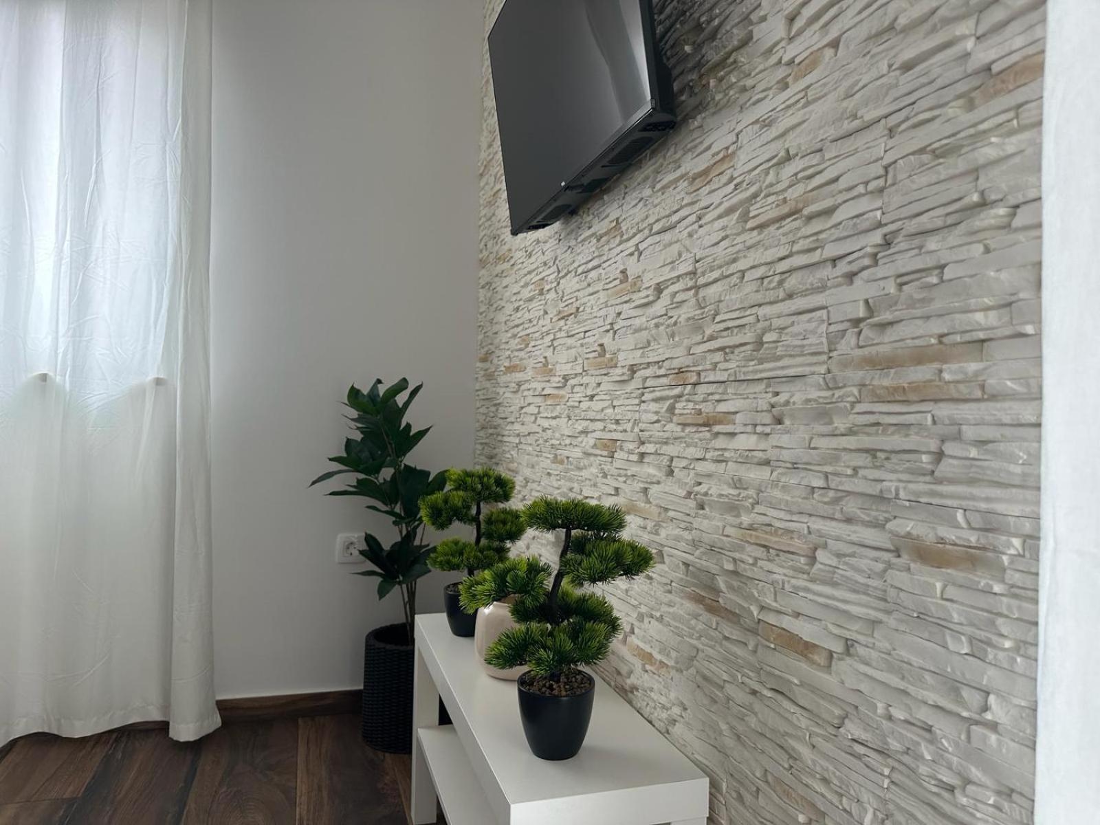 Apartments Harmony Hills PUY 외부 사진