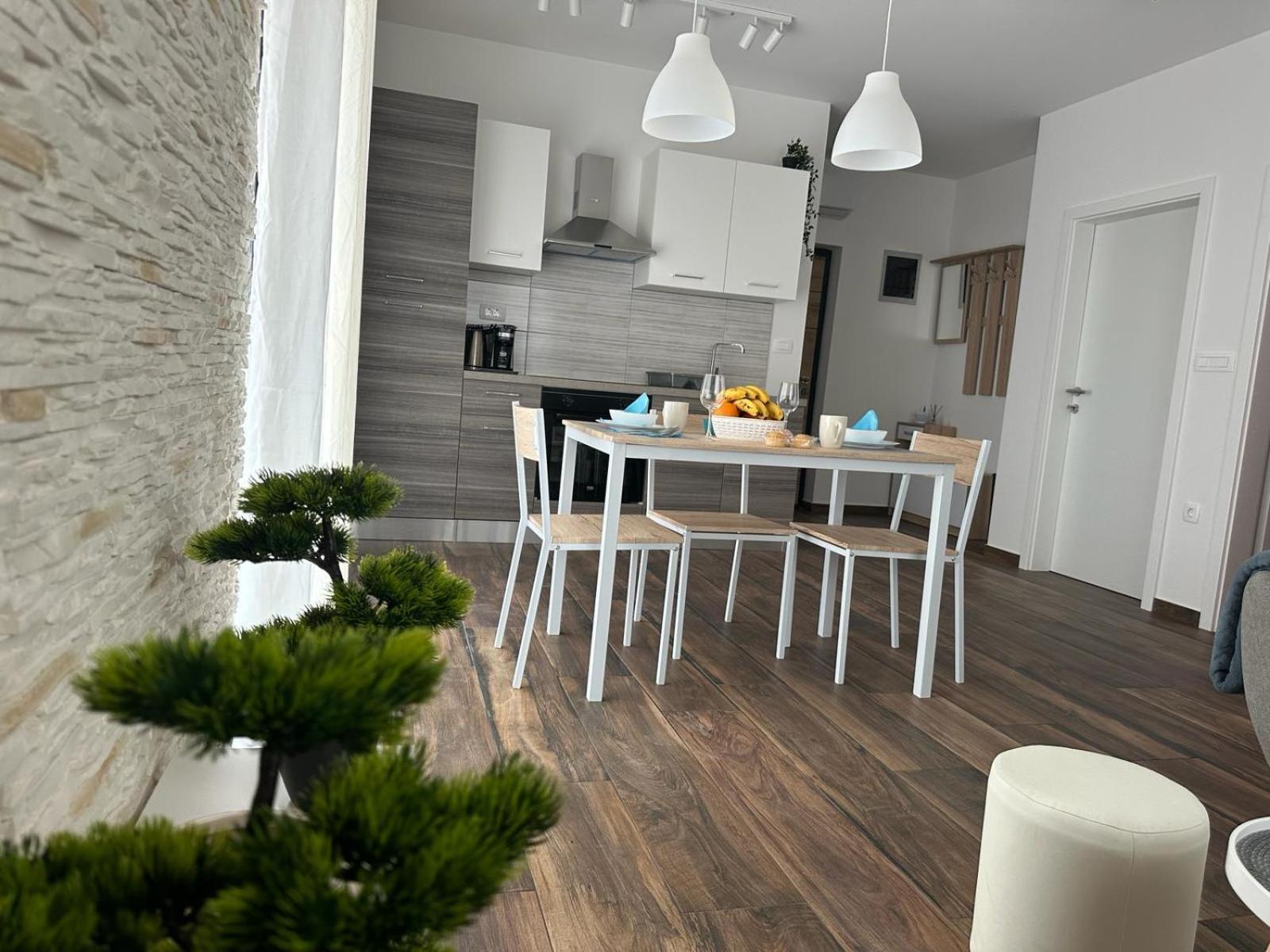 Apartments Harmony Hills PUY 외부 사진