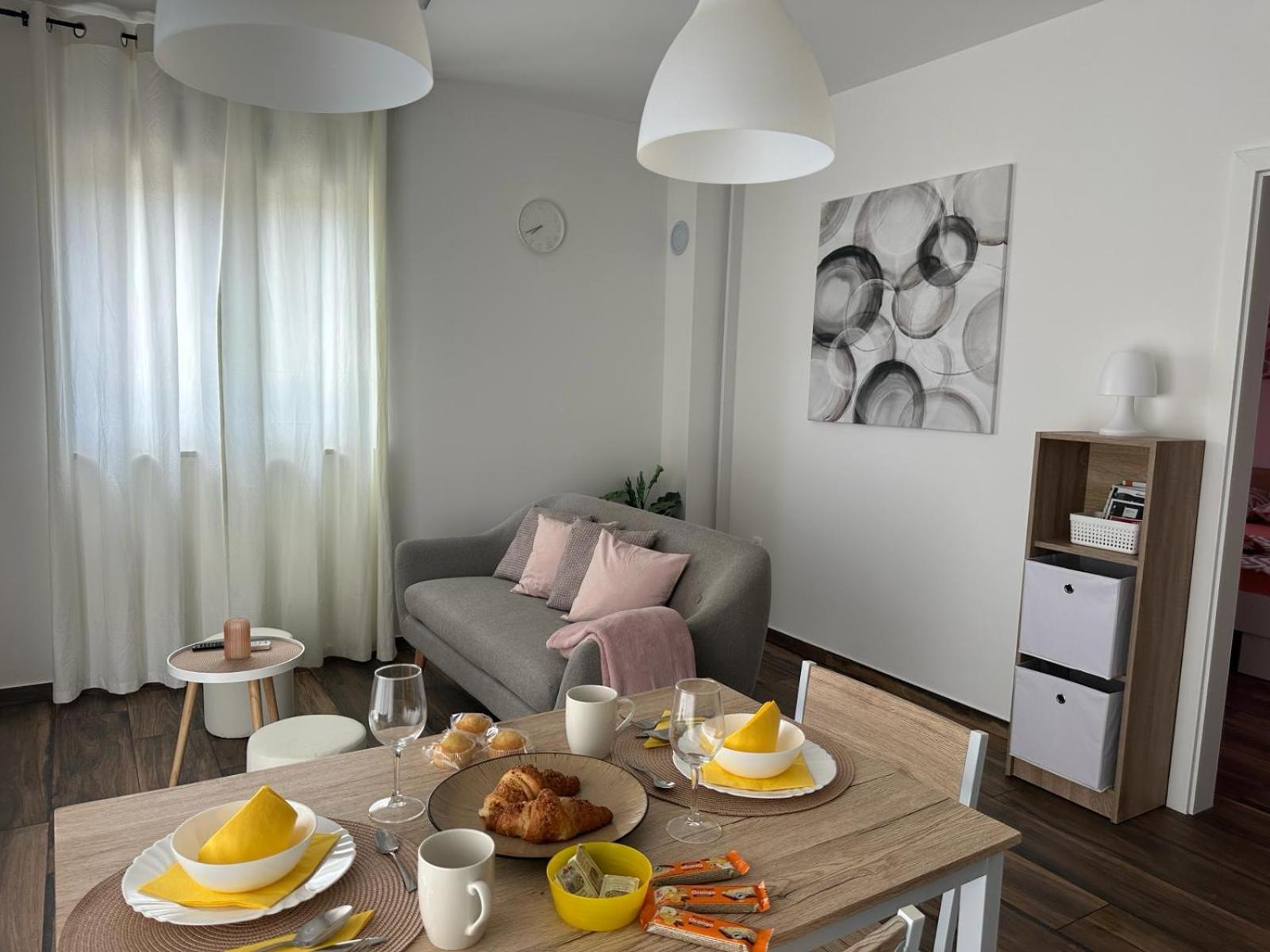 Apartments Harmony Hills PUY 외부 사진