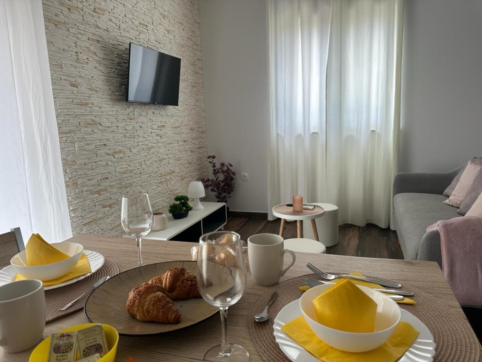 Apartments Harmony Hills PUY 외부 사진
