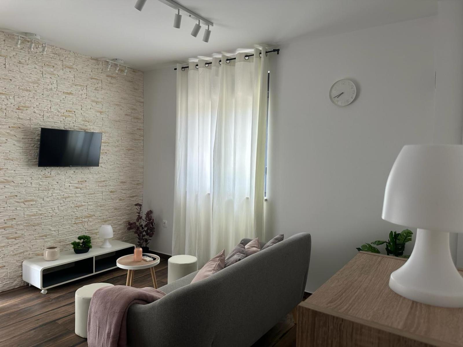 Apartments Harmony Hills PUY 외부 사진