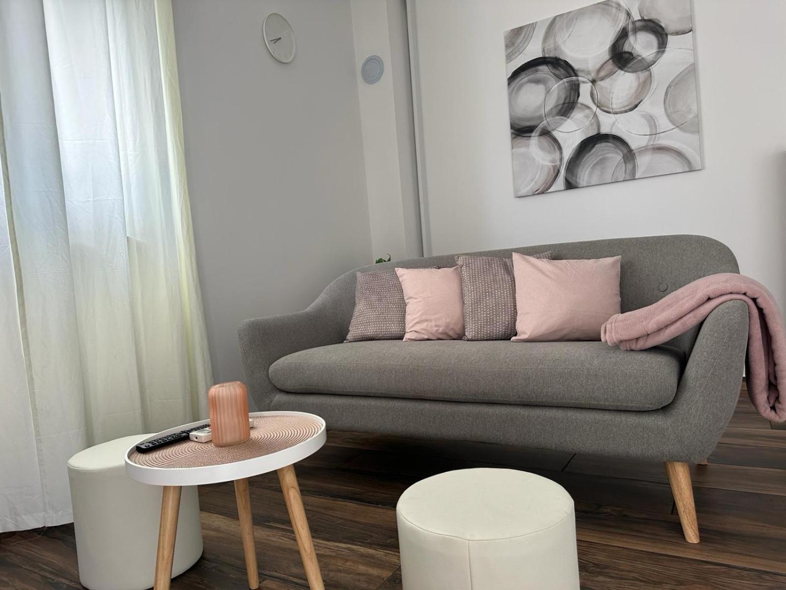 Apartments Harmony Hills PUY 외부 사진