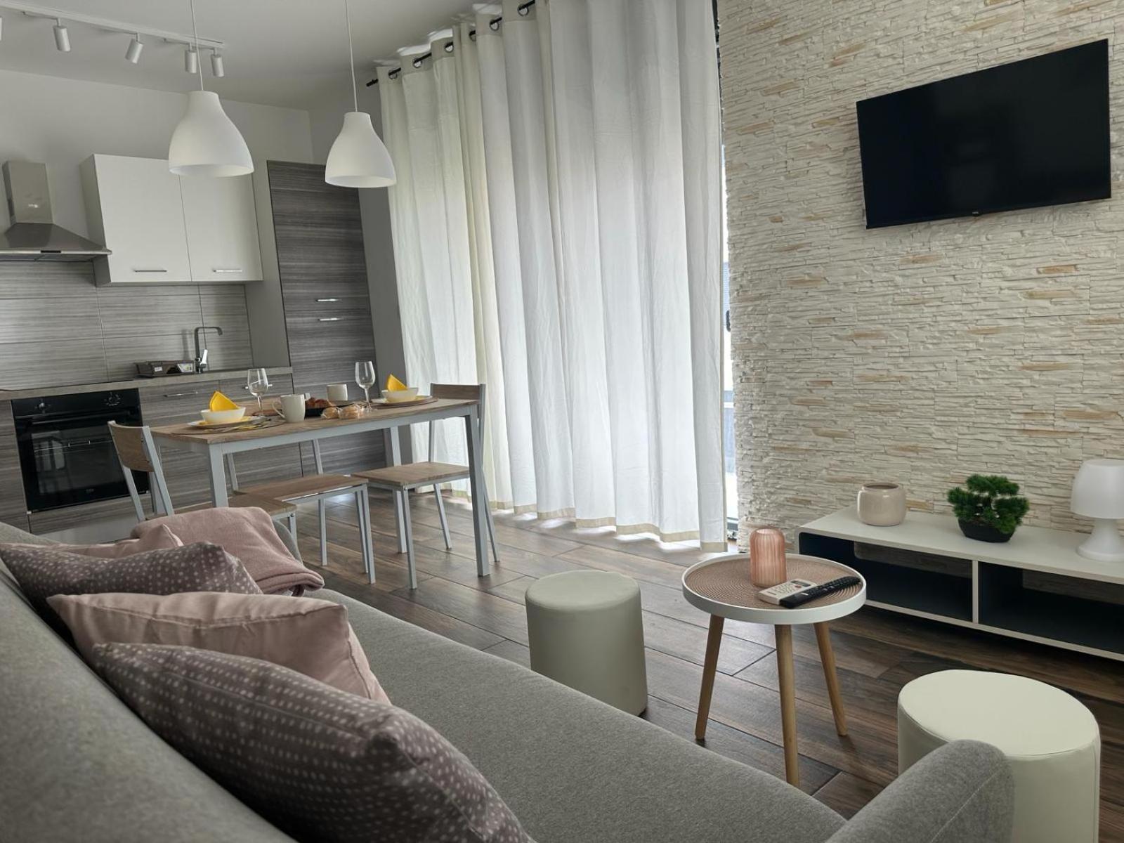 Apartments Harmony Hills PUY 외부 사진