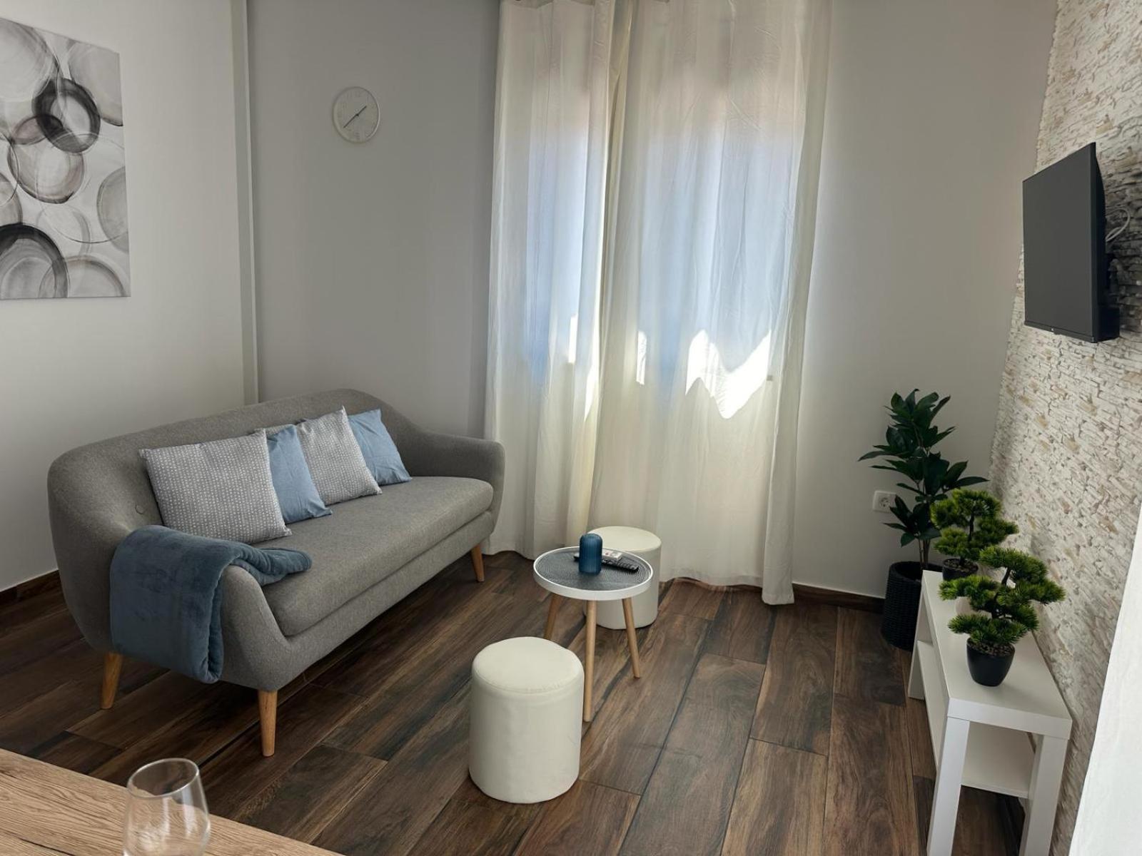 Apartments Harmony Hills PUY 외부 사진