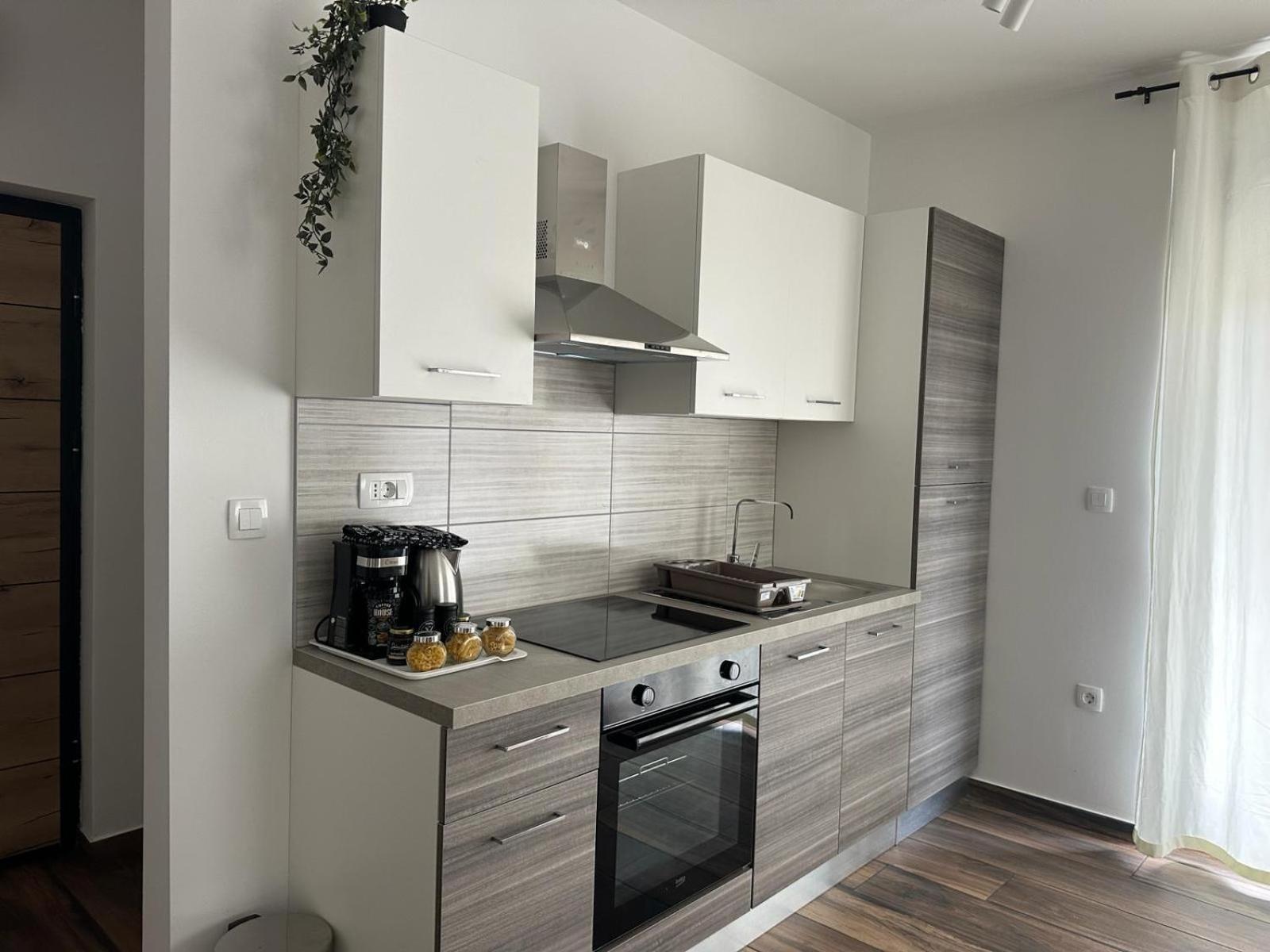 Apartments Harmony Hills PUY 외부 사진