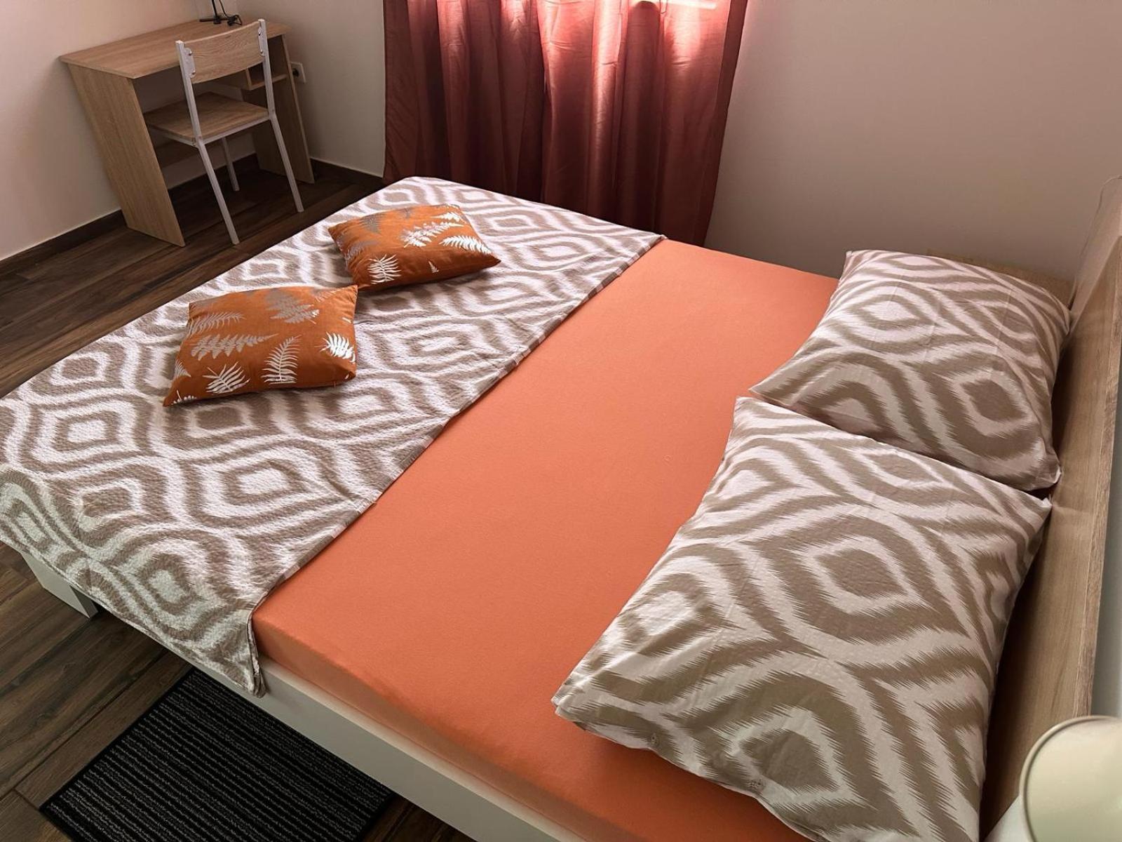 Apartments Harmony Hills PUY 외부 사진