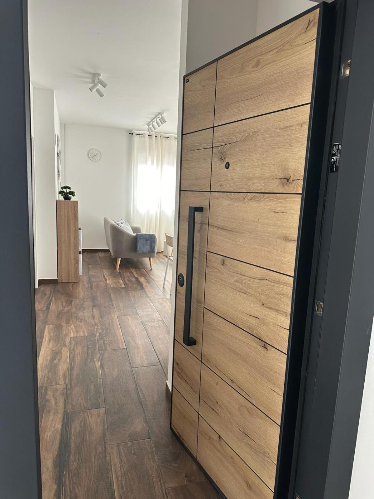 Apartments Harmony Hills PUY 외부 사진
