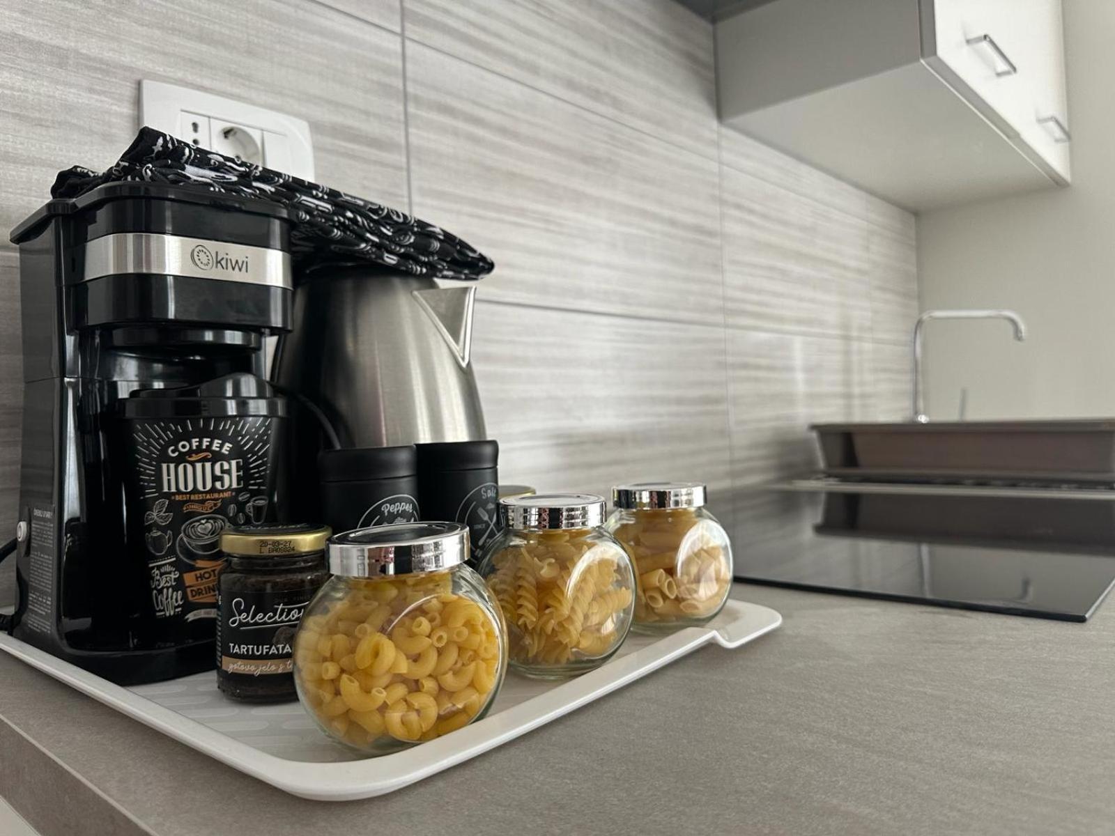 Apartments Harmony Hills PUY 외부 사진