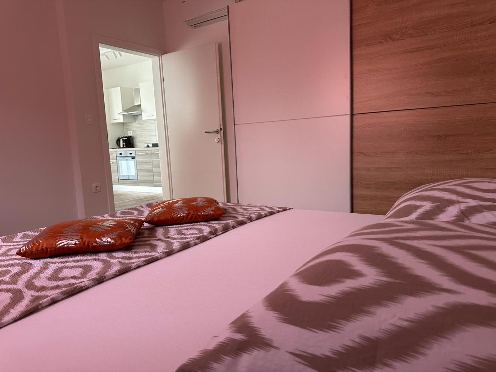 Apartments Harmony Hills PUY 외부 사진