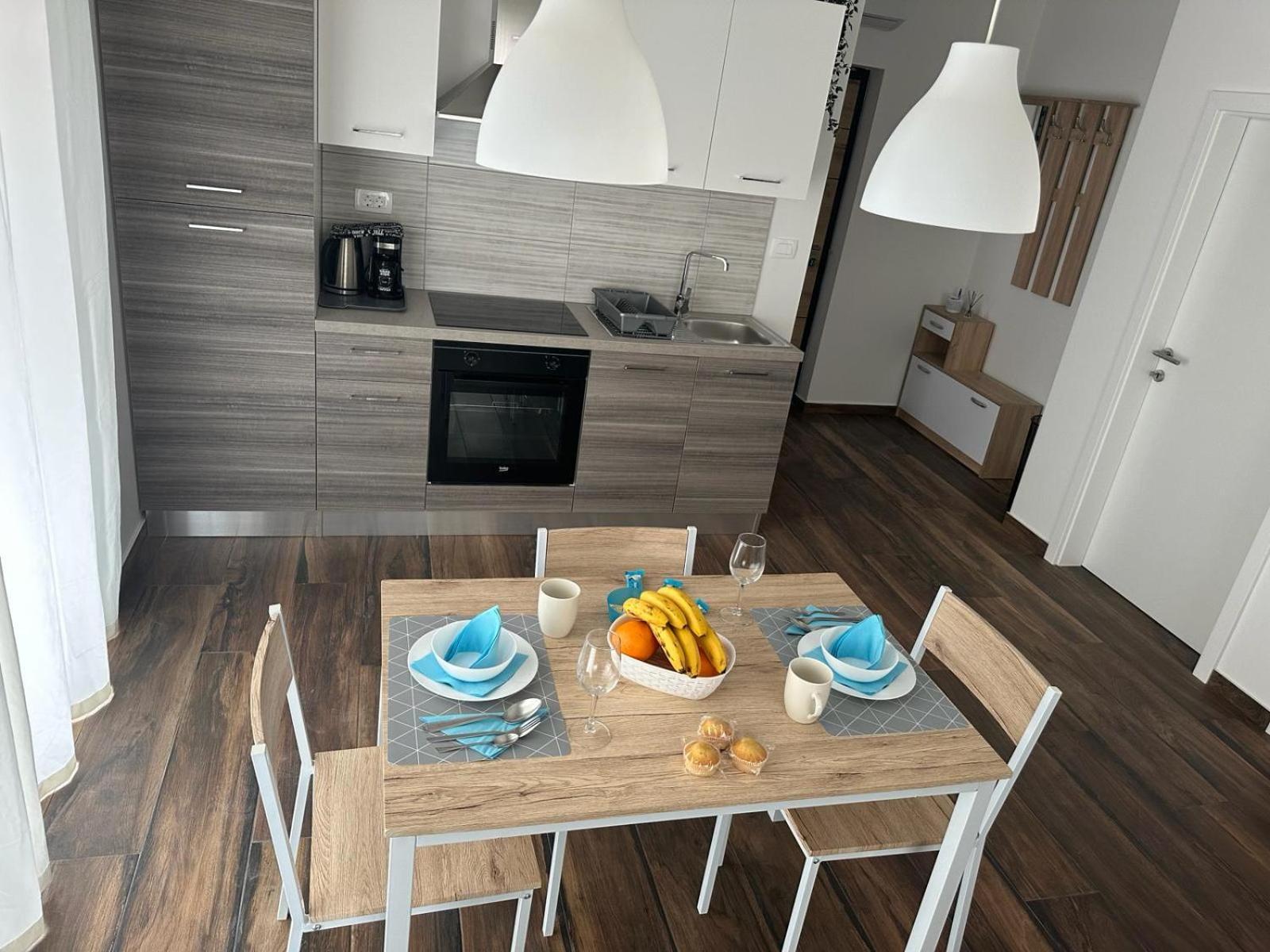 Apartments Harmony Hills PUY 외부 사진