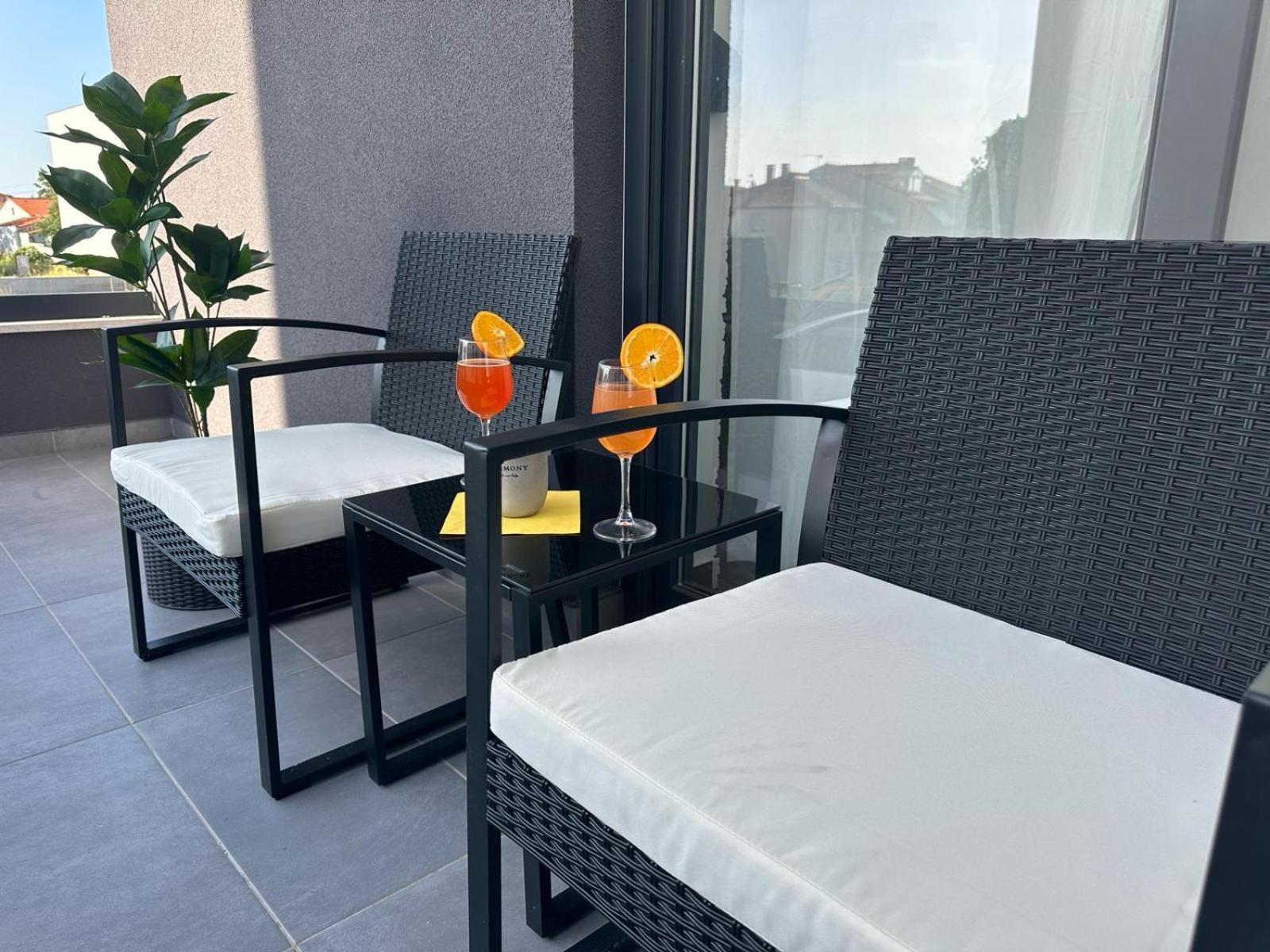 Apartments Harmony Hills PUY 외부 사진