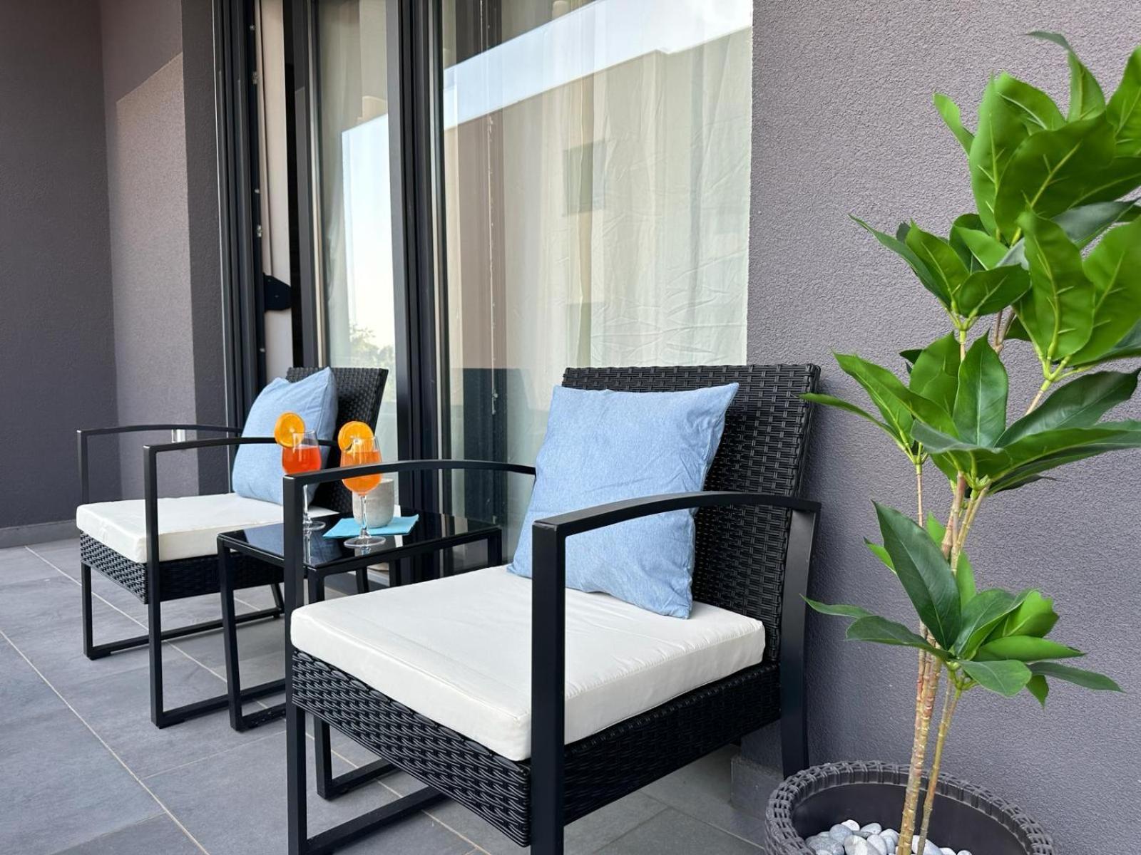 Apartments Harmony Hills PUY 외부 사진