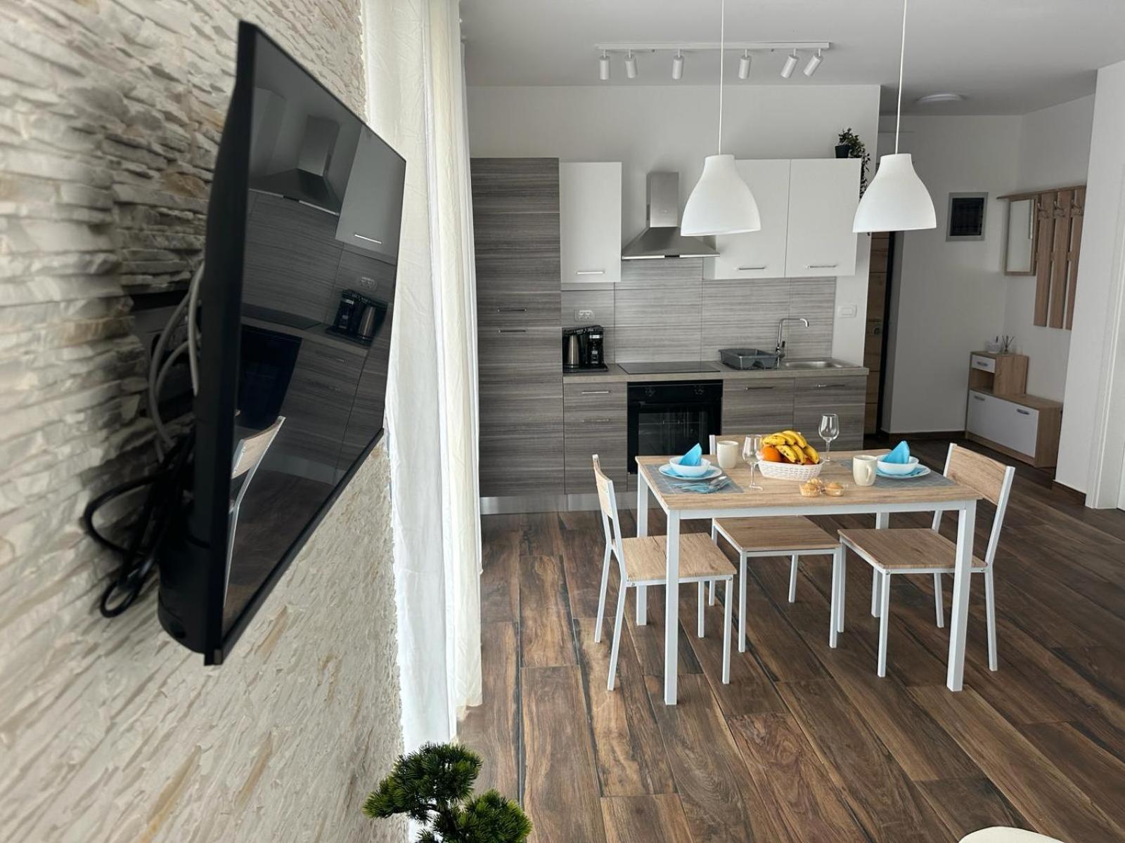 Apartments Harmony Hills PUY 외부 사진