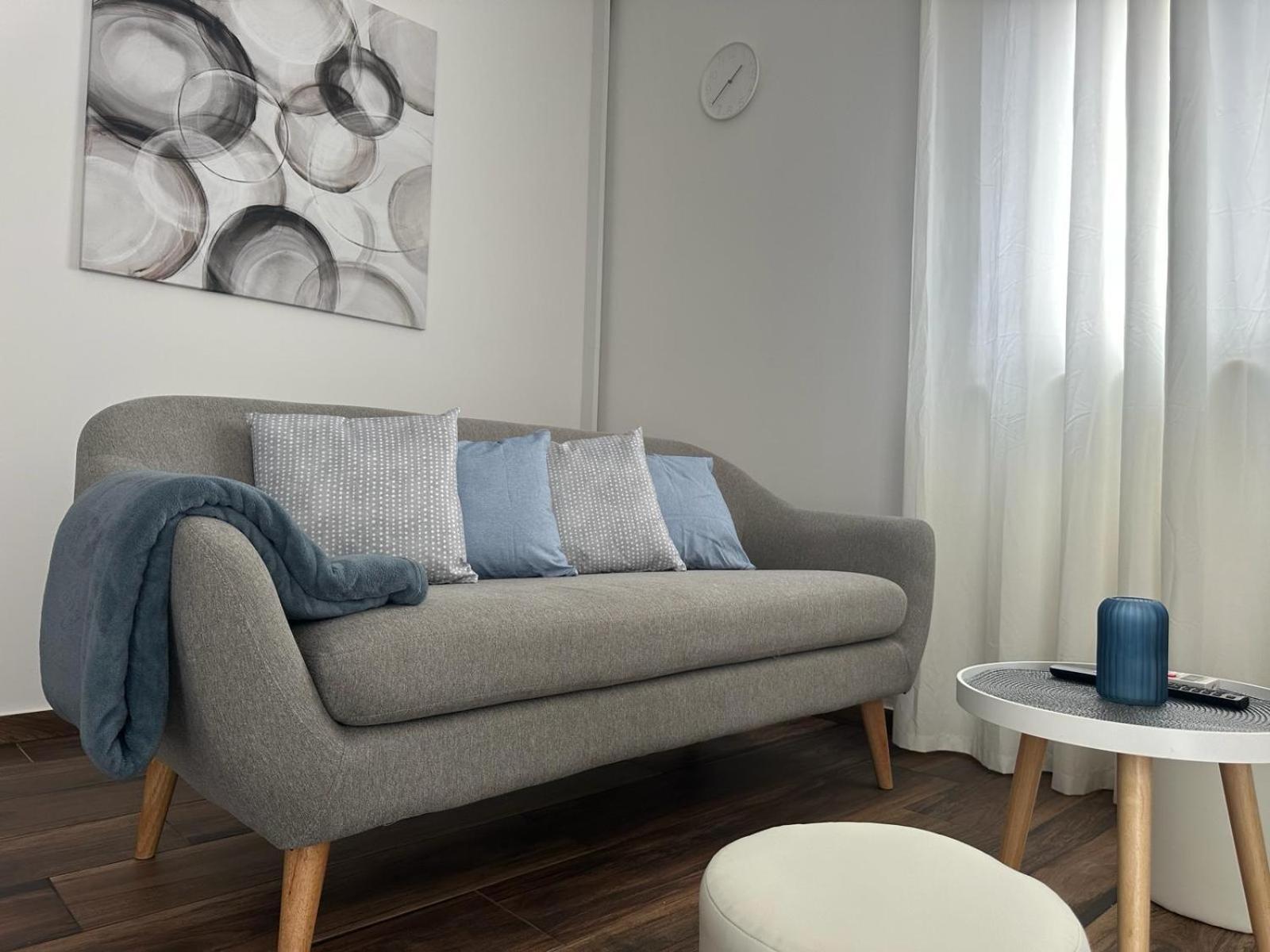 Apartments Harmony Hills PUY 외부 사진