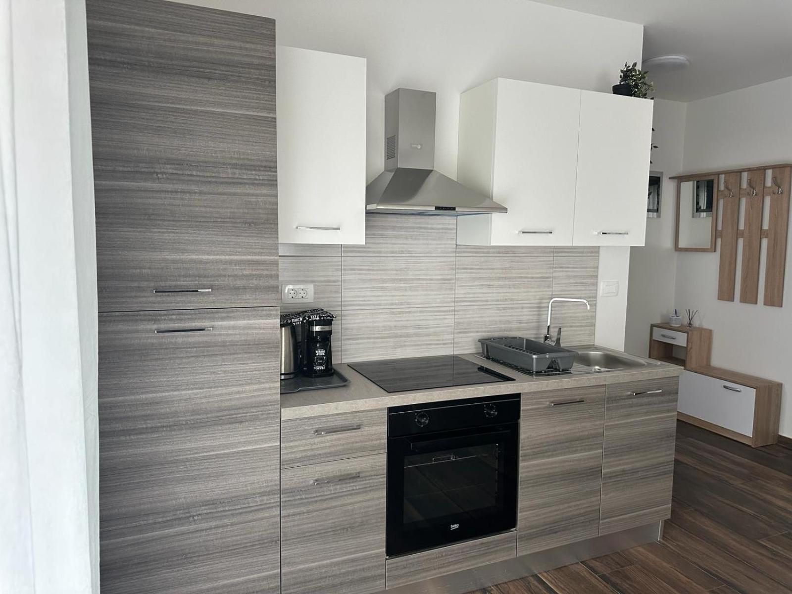 Apartments Harmony Hills PUY 외부 사진
