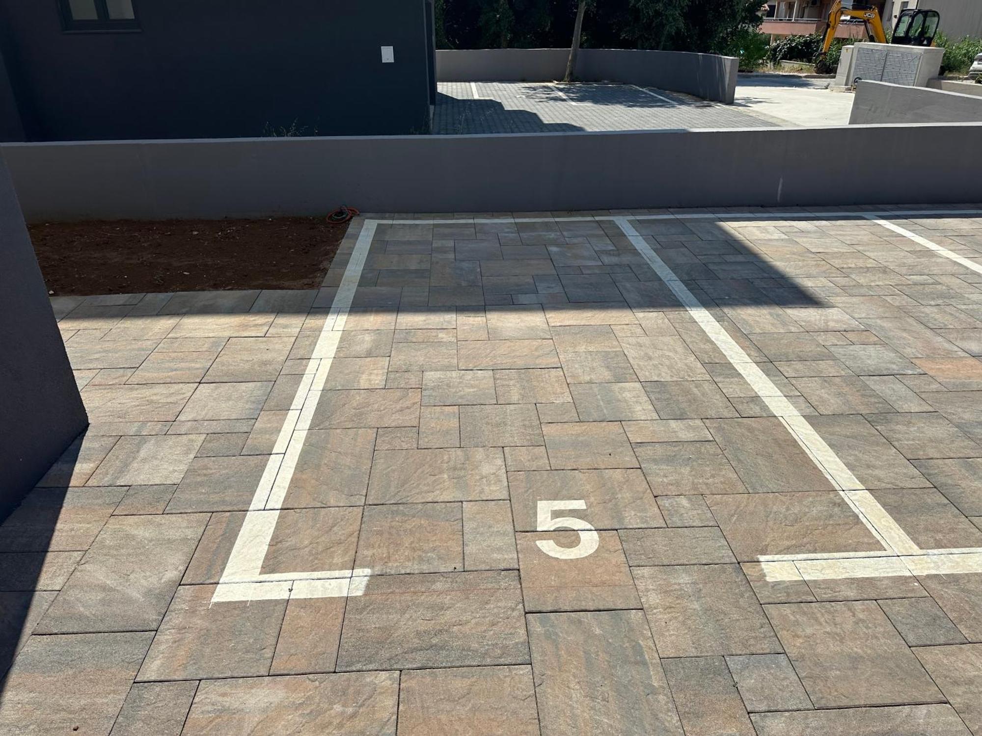 Apartments Harmony Hills PUY 외부 사진