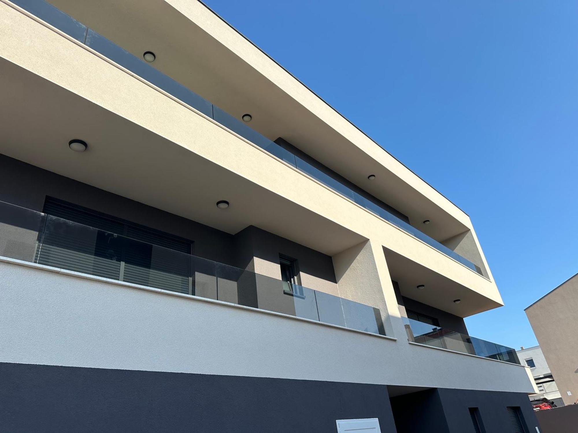 Apartments Harmony Hills PUY 외부 사진
