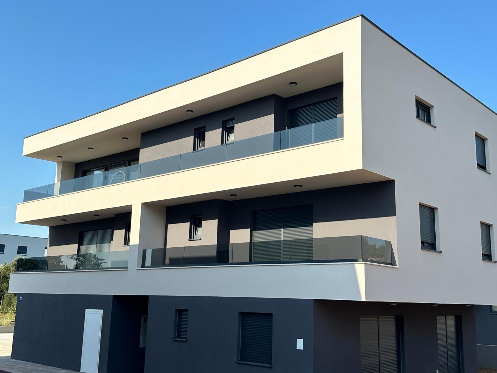 Apartments Harmony Hills PUY 외부 사진