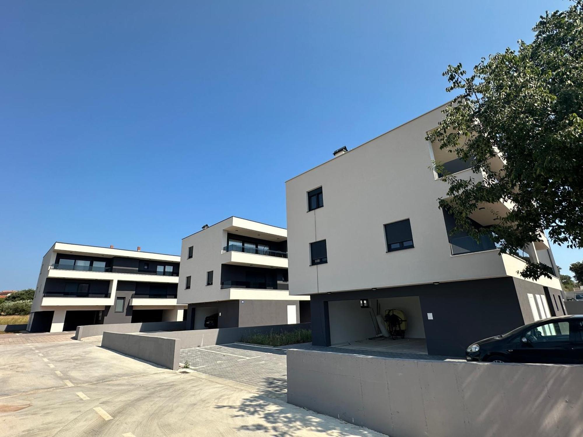 Apartments Harmony Hills PUY 외부 사진