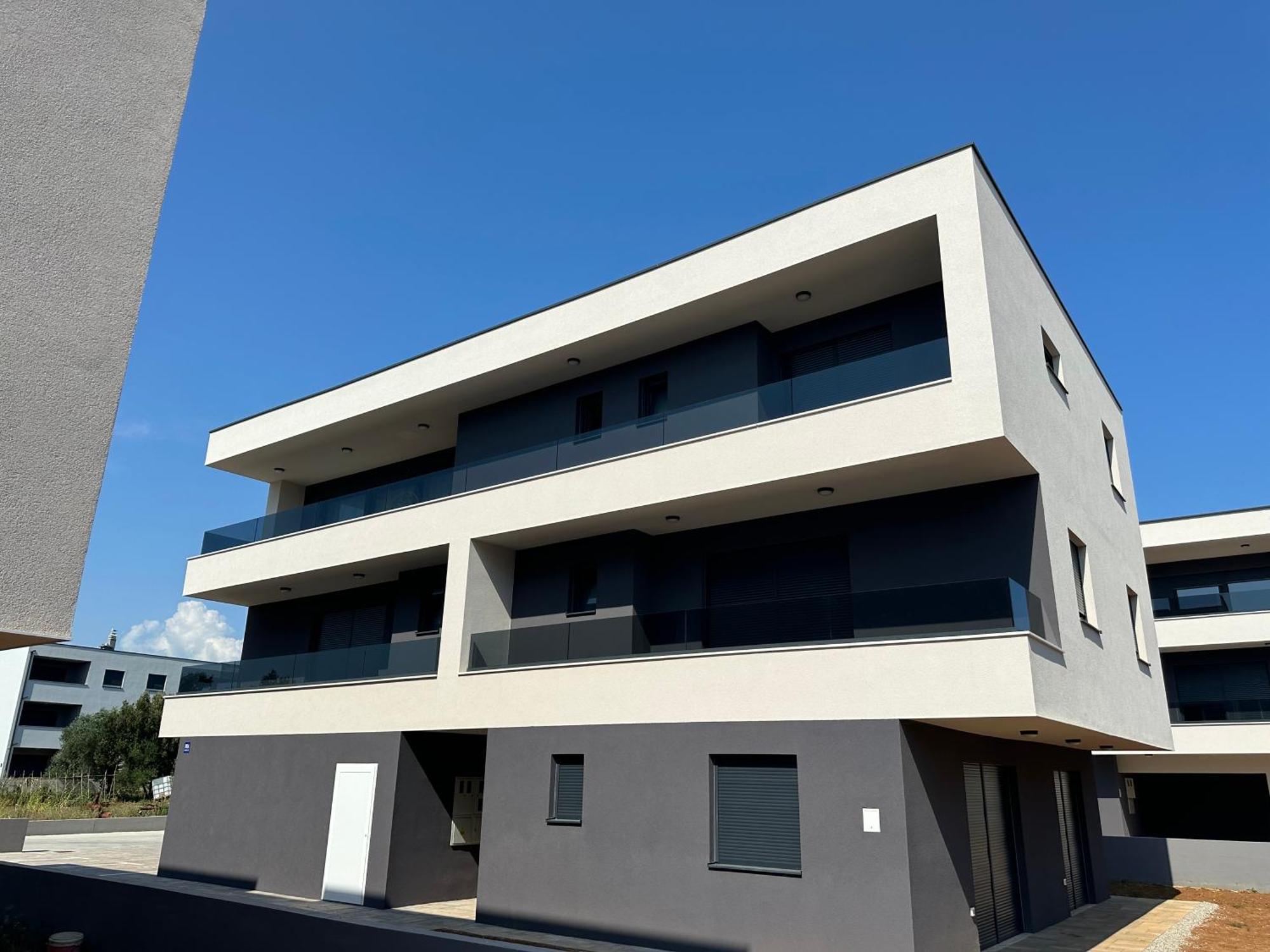 Apartments Harmony Hills PUY 외부 사진