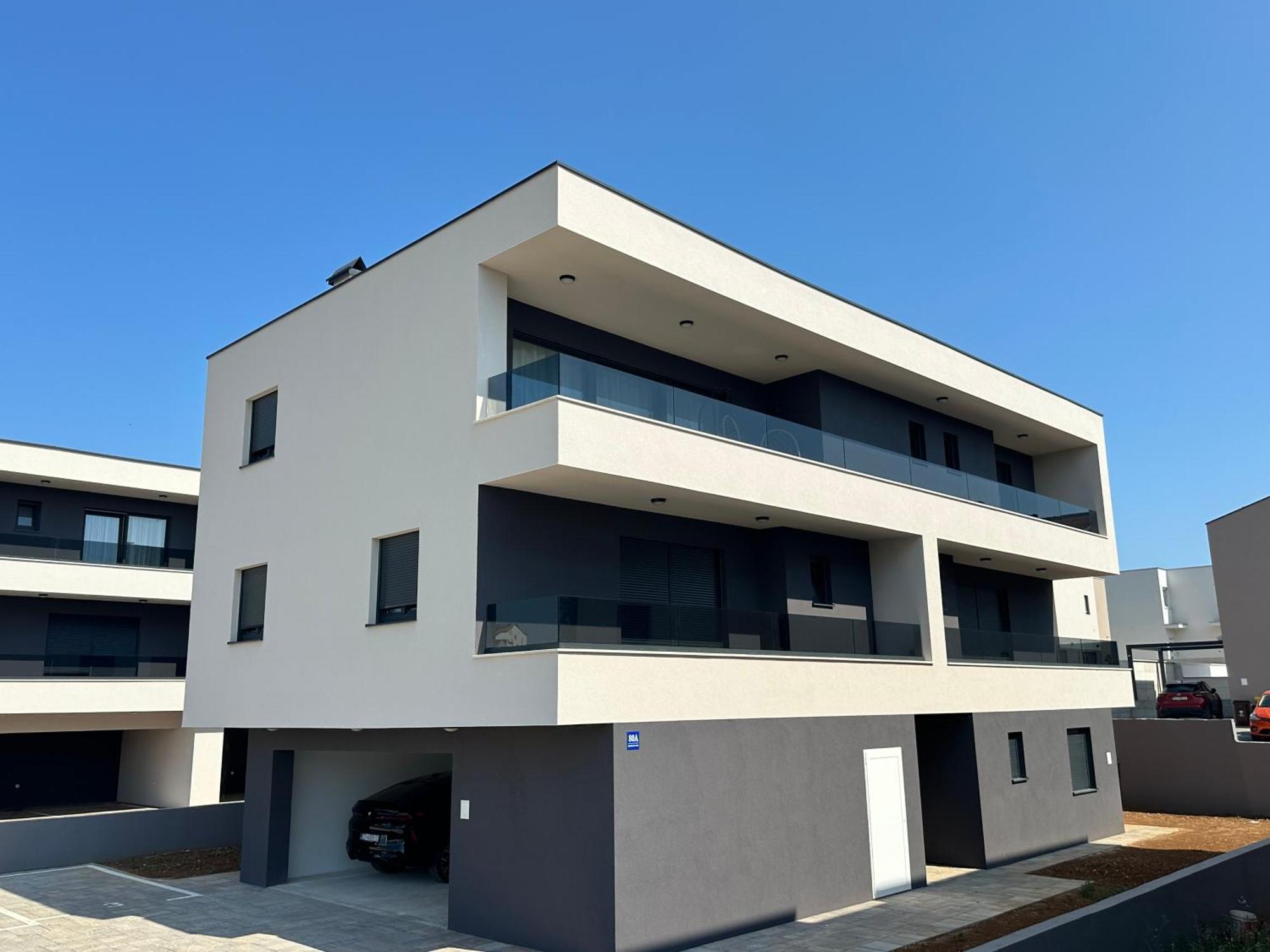 Apartments Harmony Hills PUY 외부 사진